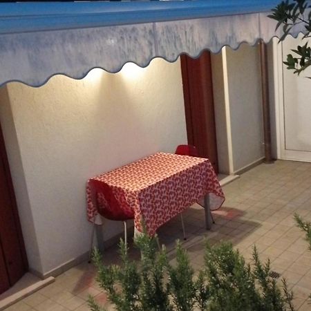 Attico Di Marisa Codroipo Exterior foto