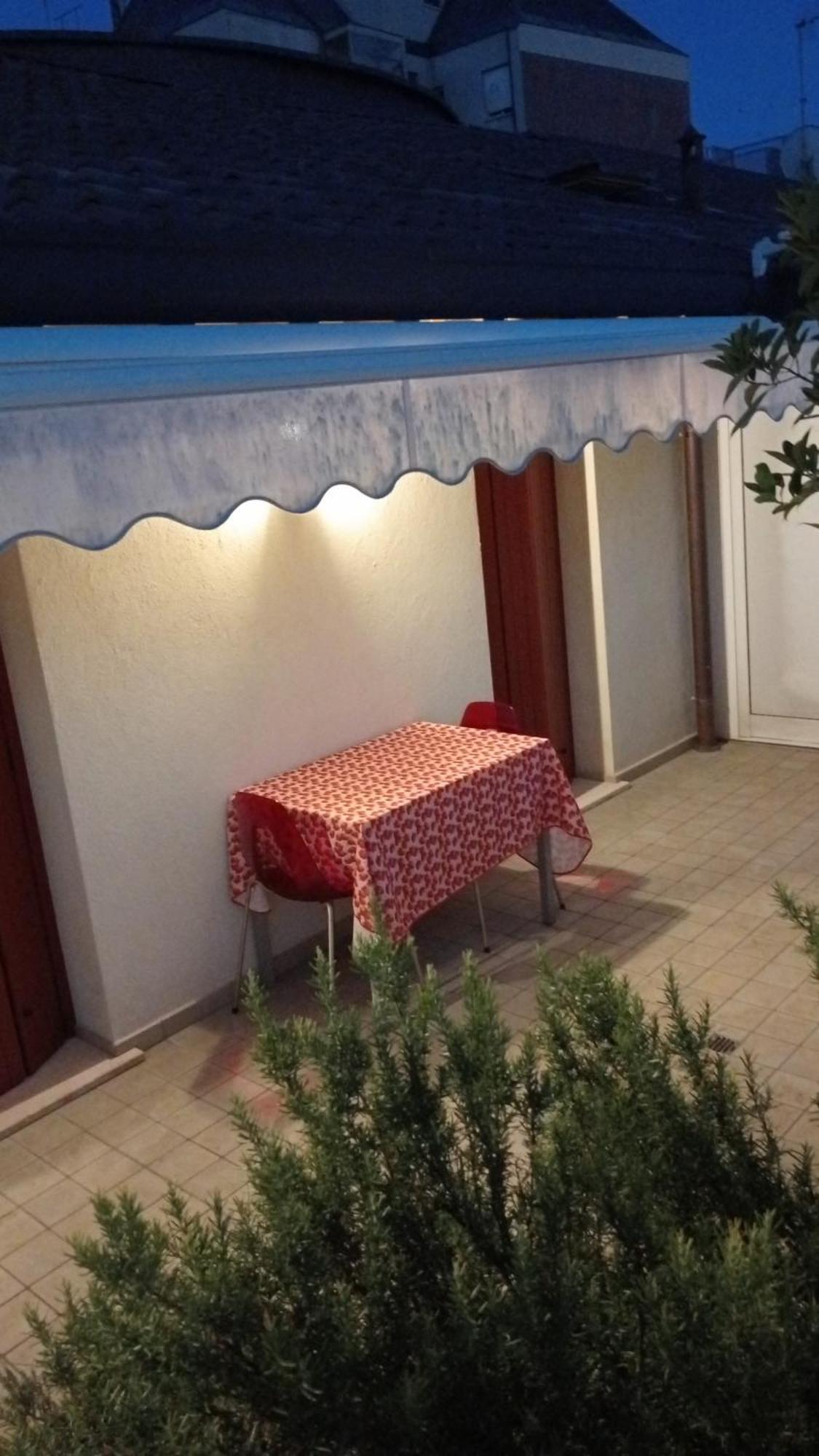 Attico Di Marisa Codroipo Exterior foto