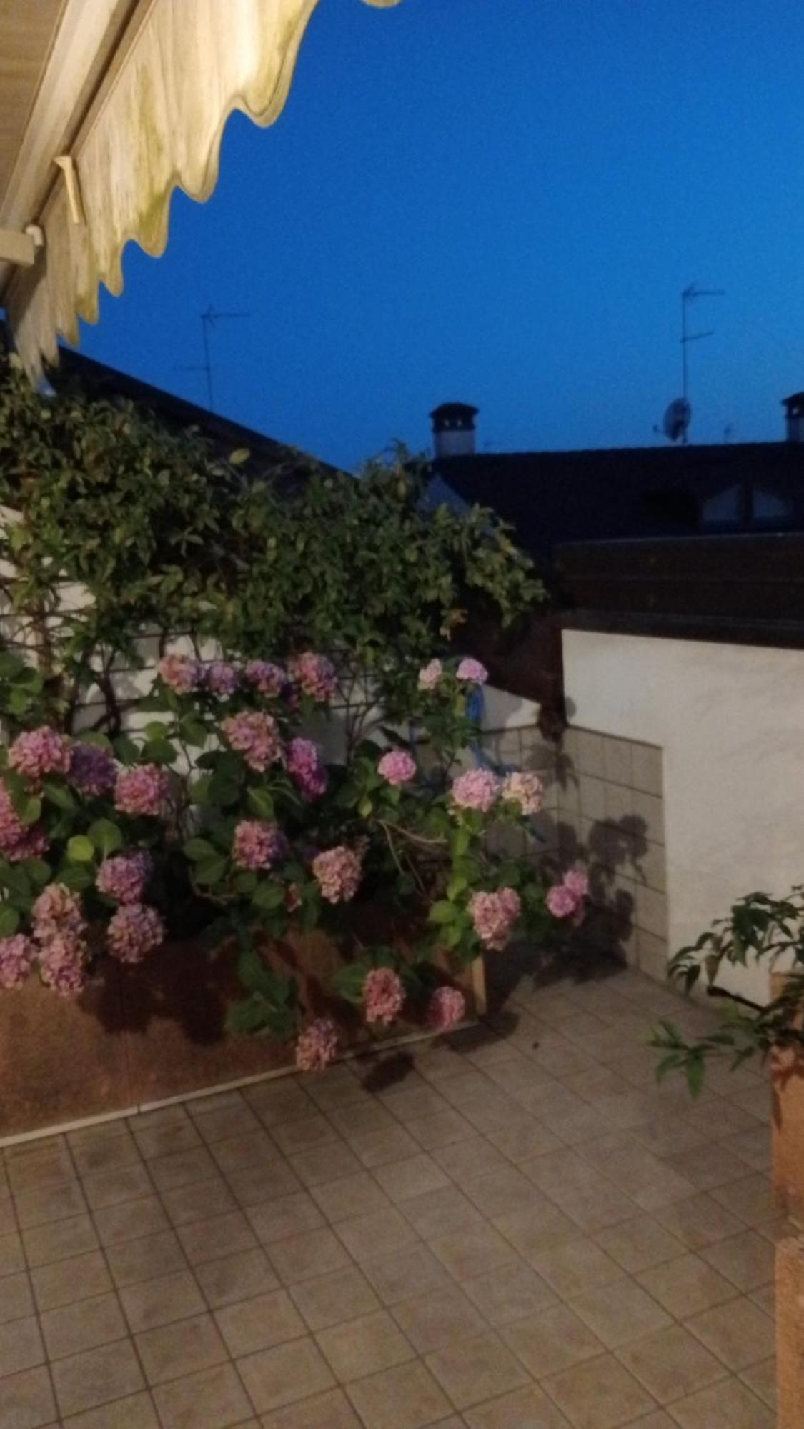Attico Di Marisa Codroipo Exterior foto